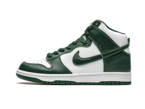 Dunk High Spartan Green | דאנק גבוהות