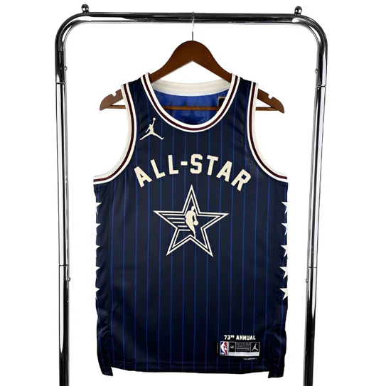 NBA All Star Antetokuonmpo | גופיית אנ.בי.איי