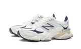 New Balance 9060 White Navy | ניו באלאנס