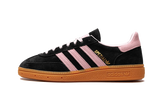 Adidas Handball Spezial Core Black Clear Pink Gum | אדידס ספציאל