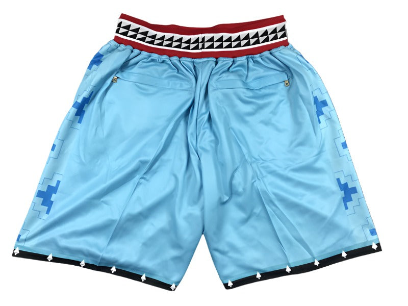 NBA Shorts‏ Just Don Phoenix Suns Icon | מכנסיי אנ.בי.איי