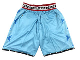 NBA Shorts‏ Just Don Phoenix Suns Icon | מכנסיי אנ.בי.איי