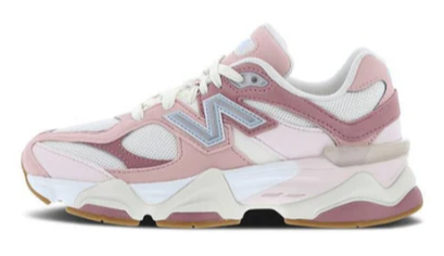 New Balance 9060 'ROSE PINK' GS | ניו באלאנס