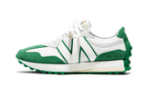 New Balance 327 CASABLANCA GREEN | ניו באלאנס