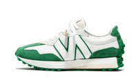 New Balance 327 CASABLANCA GREEN | ניו באלאנס