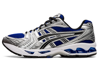 ASICS GEL-KAYANO 14 Blue Black | אסיקס