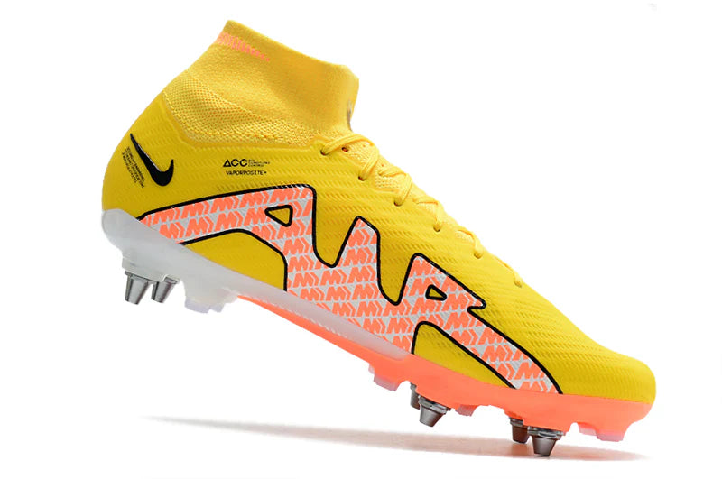 Nike Air Zoom Mercurial Superfly IX Elite SG | נעליי כדורגל