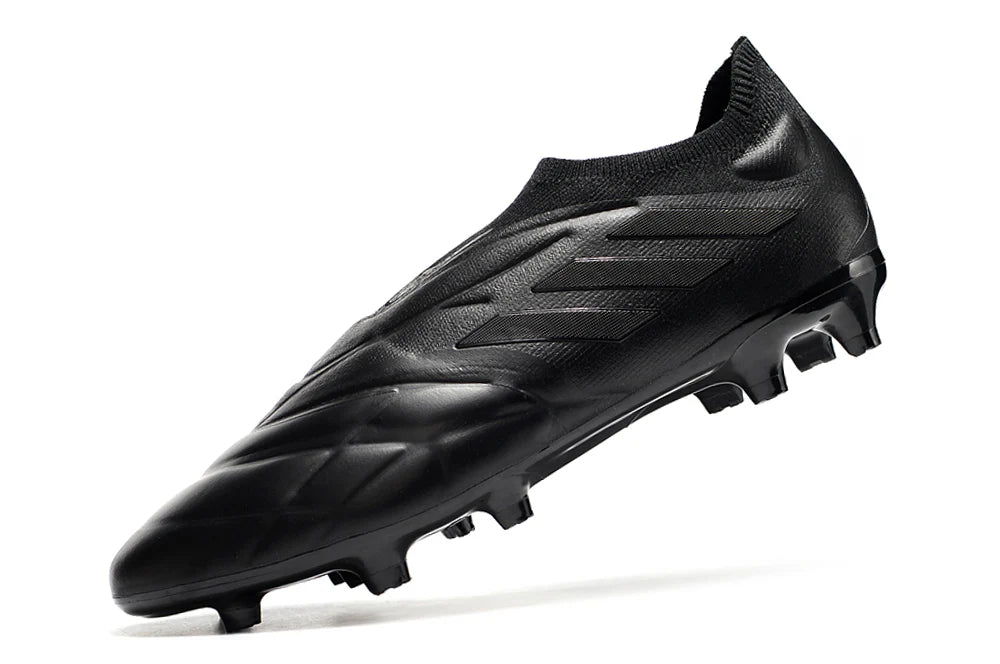 Adidas Copa Pure II Elite Laceless FG | נעליי כדורגל