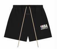 Essentials Short Fear of God & NBA | מכנס קצר אסנשיאל