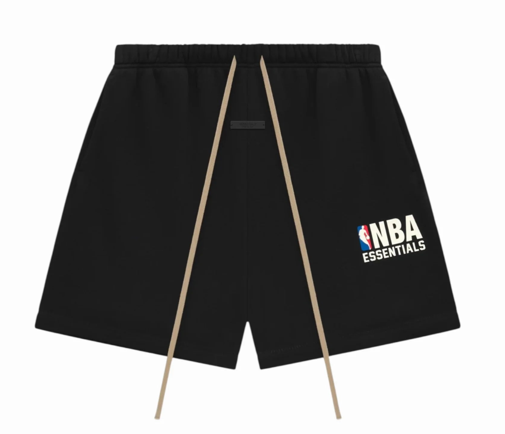 Essentials Short Fear of God & NBA | מכנס קצר אסנשיאל