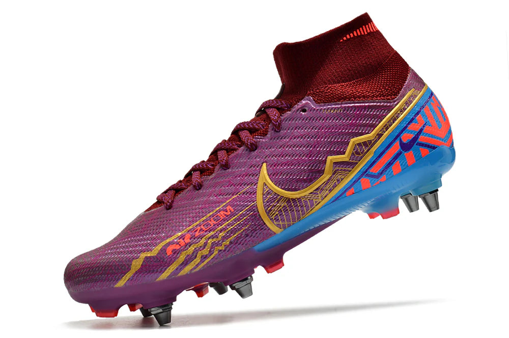 Nike Air Zoom Mercurial Superfly IX Elite SG | נעליי כדורגל