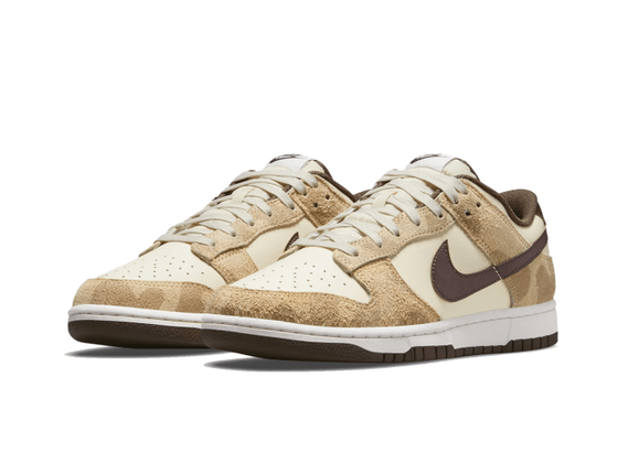 Dunk Low Retro Prm Animal Pack Giraffe | דאנק נמוכות