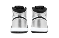 Air Jordan 1 High Kids Sliver Toe | אייר ג'ורדן ילדים