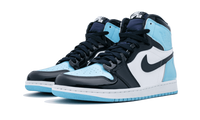 Air Jordan 1 Retro High Unc Patent | ג'ורדן 1 גבוהות