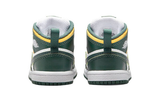 Air Jordan 1 Mid Kids Sonics | אייר ג'ורדן ילדים