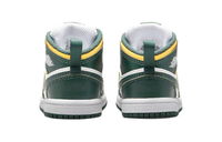 Air Jordan 1 Mid Kids Sonics | אייר ג'ורדן ילדים