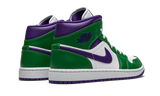 Air Jordan 1 Mid Incredible Hulk | ג'ורדן 1 מיד