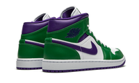 Air Jordan 1 Mid Incredible Hulk | ג'ורדן 1 מיד