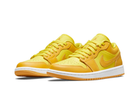 Air Jordan 1 Low Yellow Strike | ג'ורדן 1 נמוכות