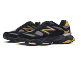 New Balance 9060 Black Yellow | ניו באלאנס