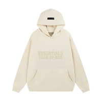 ESSENTIALS Fear of God Sweatshirts | סווצ'ר אסנשיאל