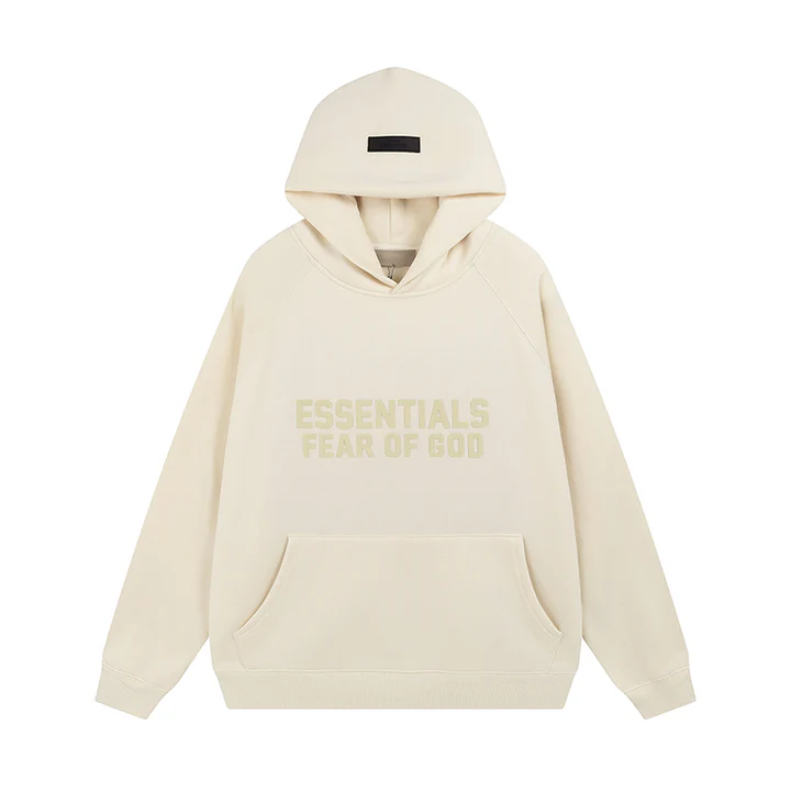 ESSENTIALS Fear of God Sweatshirts | סווצ'ר אסנשיאל