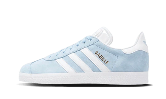 Adidas Gazelle Clear Sky | אדידס ג'זל