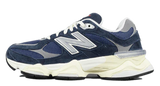 New Balance 9060 Navy White | ניו באלאנס