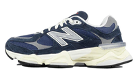 New Balance 9060 Navy White | ניו באלאנס