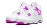 Air Jordan 4 Hyper Violet | ג'ורדן 4