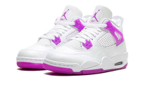 Air Jordan 4 Hyper Violet | ג'ורדן 4