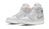 Air Jordan 1 High Zoom Air Cmft London Gray | ג'ורדן 1 גבוהות