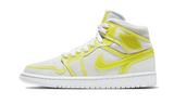 Air Jordan 1 Mid Lx Opti Yellow | ג'ורדן 1 מיד