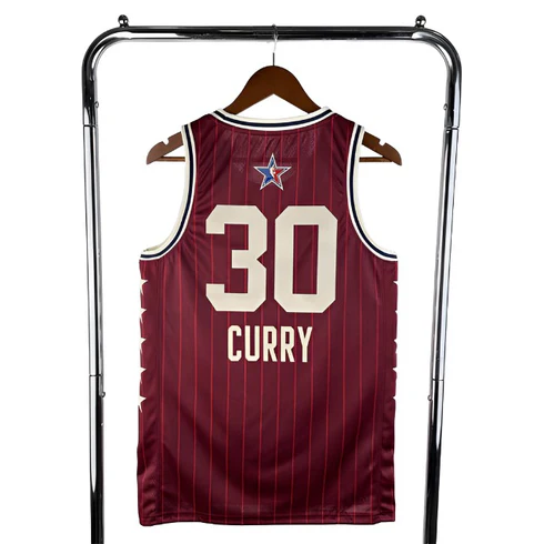 NBA All Star Curry | גופיית אנ.בי.איי