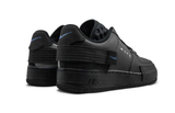 Air Force 1 Low N354 Triple Black | איירפורס נמוכות