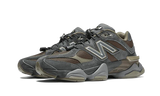 New Balance 9060 Blacktop Dark Moss | ניו באלאנס