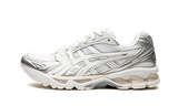 ASICS GEL-Kayano 14 JJJJound Silver White | אסיקס