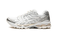 ASICS GEL-Kayano 14 JJJJound Silver White | אסיקס