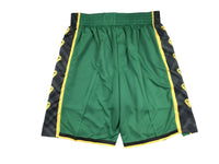 NBA Shorts‏ Just Don Boston Celtics Icon | מכנסיי אנ.בי.איי