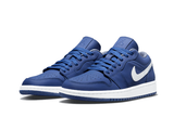 Air Jordan 1 Low Deep Royal Blue | ג'ורדן 1 נמוכות