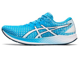 Outlet ASICS GEL Hyper Speed Aqua White | אסיקס אאוטלט