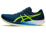 ASICS GEL Hyper Speed Blue Hazard Green | אסיקס