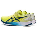 ASICS GEL Hyper Speed Glow Yellow Deep Sea Teal | אסיקס