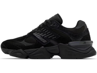 Outlet New Balance 9060 Black | ניו באלאנס אאוטלט