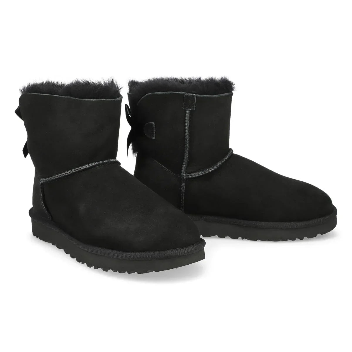 UGG Mini Bailey Bow | מגפי אגג