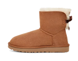 UGG Mini Bailey Bow | מגפי אגג