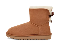 UGG Mini Bailey Bow | מגפי אגג