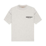 Essentials T-shirt Fear of God | חולצת אסנשיאל