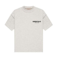 Essentials T-shirt Fear of God | חולצת אסנשיאל
