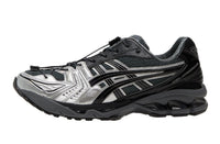 ASICS GEL-KAYANO 14 Dark Shadow Pure Silver | אסיקס
